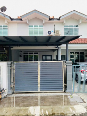 Alyn Home Muar II Wifi Netflix Coway